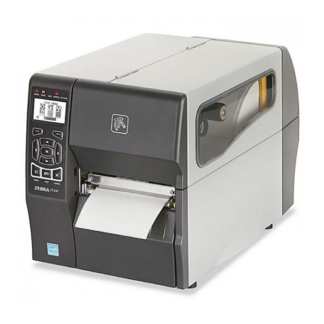 Zebra ZT411 Industrial Barcode Label Printer