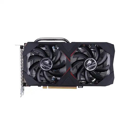 COLORFUL GEFORCE GTX 1660 6GB GRAPHICS CARD