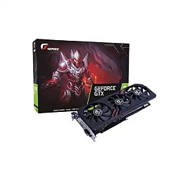 COLORFUL IGAME GEFORCE GTX 1660 TI ULTRA 6GB GRAPHICS CARD