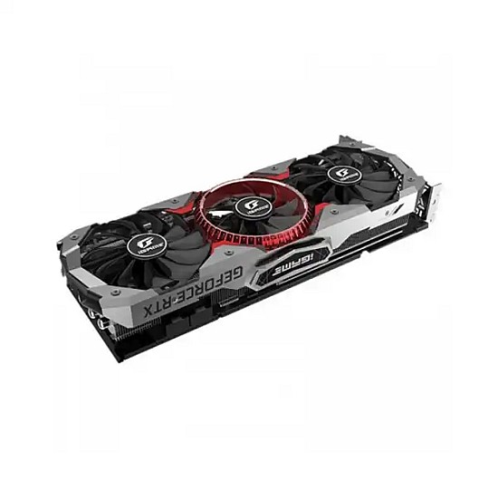 COLORFUL IGAME GEFORCE RTX 2080 ADVANCED OC 8GB GRAPHICS CARD