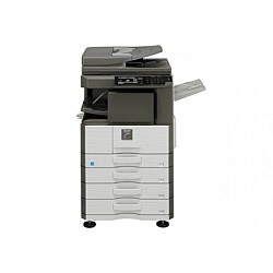 Sharp MX M356NV Digital Photocopier