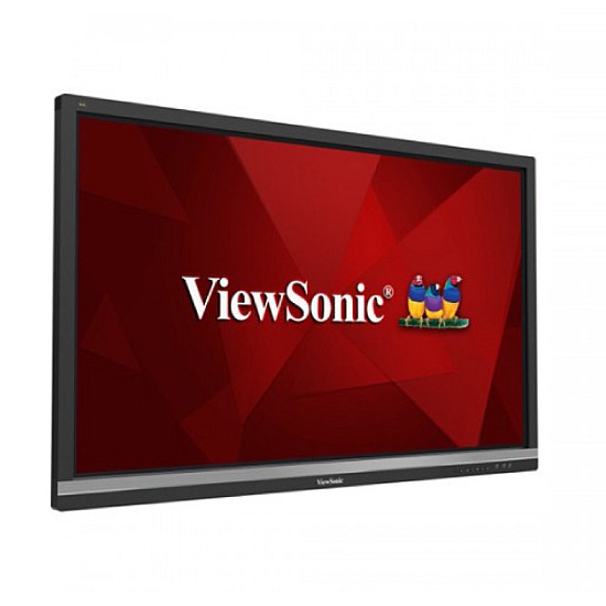 ViewSonic IFP5550 55 Inch 4K Interactive Flat Panel Interactive Board