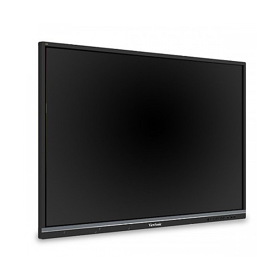 ViewSonic IFP6550 65 Inch 4K Interactive Flat Panel Display