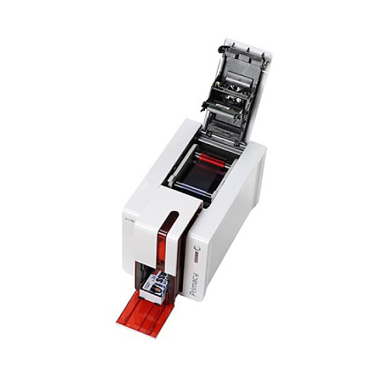 Evolis Primacy Dual Sided ID Card Printer with Ribbon