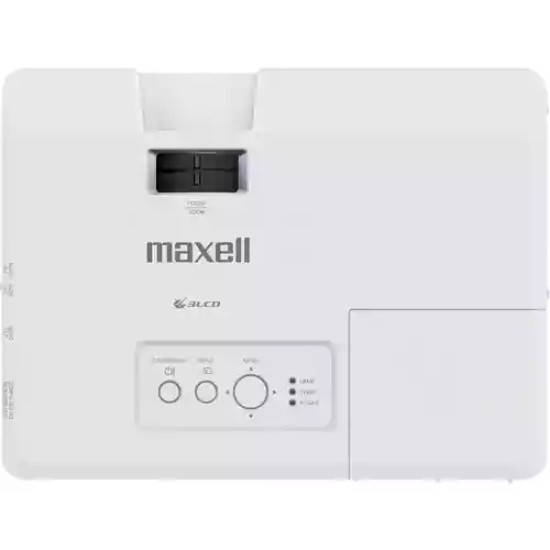 Maxell MC-EX303E (3300 Lumens) 3LCD Projector