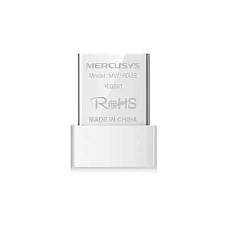 Mercusys MW150US N150 Wireless Nano USB Adapter
