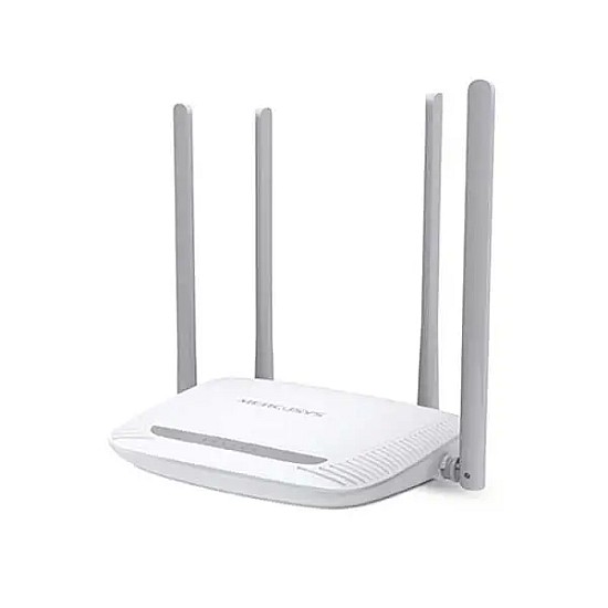 Mercusys MW325R 300Mbps Enhanced Wireless N Router