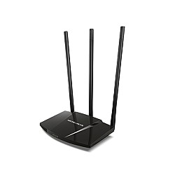 Mercusys MW330HP 300Mbps 3 Antenna High Power Wireless N ROUTER