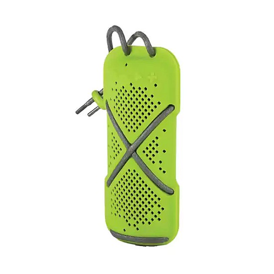 Microlab D22 Bluetooth Green Speaker
