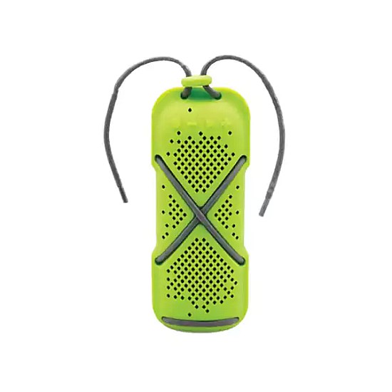 Microlab D22 Bluetooth Green Speaker