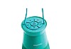 Microlab Lighthouse True Wireless Portable Green Speaker And Lantern