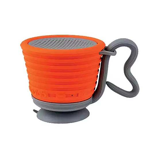 Microlab Magicup Portable Bluetooth Orange Speaker