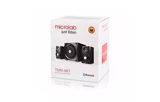 Microlab TMN9-BT 2:1 Speaker Microlab TMN9-BT 2:1 Speaker