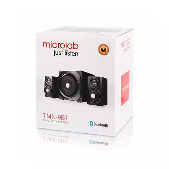 Microlab TMN9-BT 2:1 Speaker