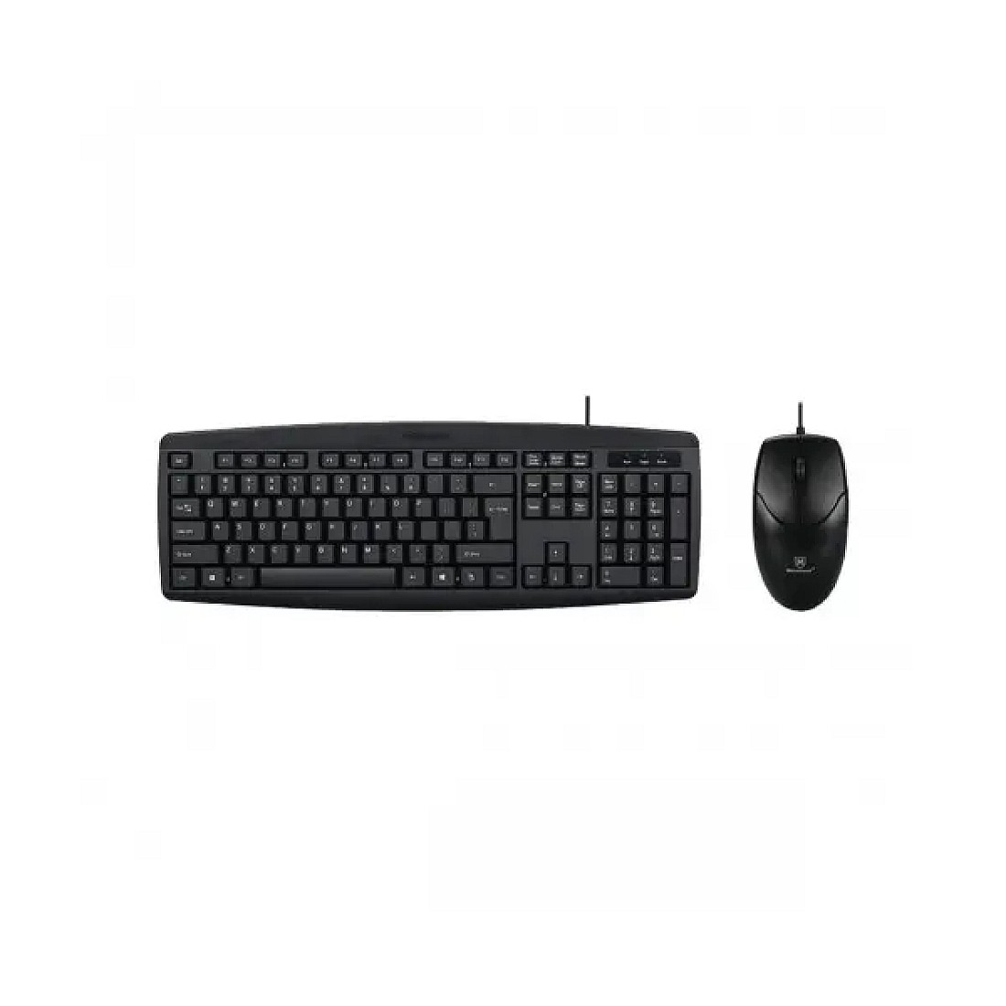 Micropack KM2003 Keyboard & Mouse Combo Price in BD.