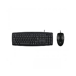 Micropack KM-2003 Keyboard & Mouse Combo