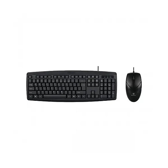 Micropack KM-2003 Keyboard & Mouse Combo