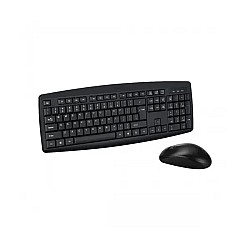 Micropack KM-203W Wireless Keyboard & Mouse Combo