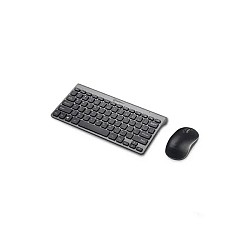 Micropack KM-218W Wirelsss Combo Keyboard and Mouse
