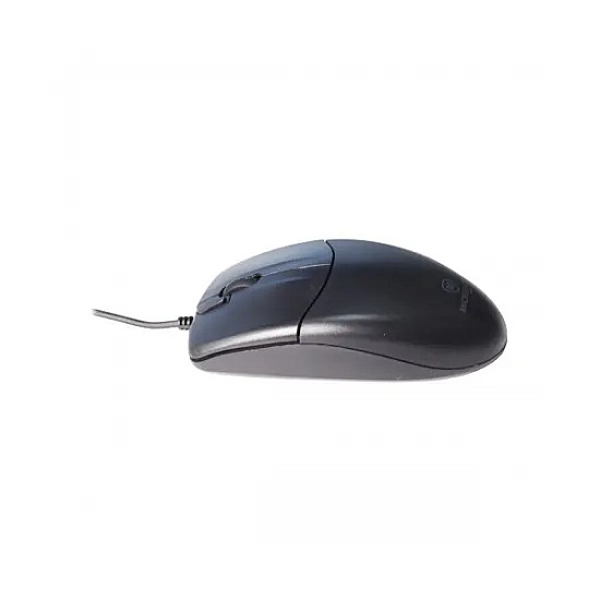 Micropack M106 USB 2X Click Mouse
