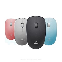 Micropack MP-721W Wireless Colorful Mouse