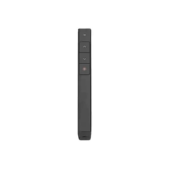 Micropack WPM06 Black Pocket Wireless Presenter price in BD