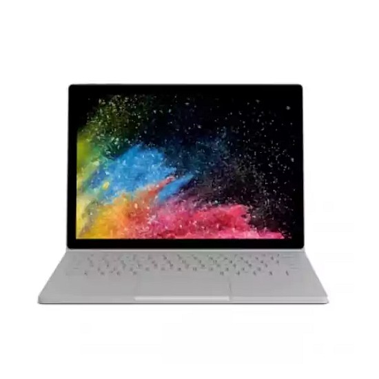 Microsoft Surface Book 2 8th Gen Intel Core i7 8650U