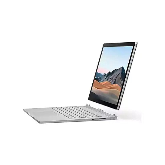 Microsoft Surface Book 3 10th Gen Intel Core i5 1035G7