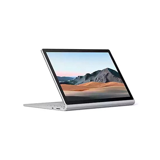 Microsoft Surface Book 3 10th Gen Intel Core i5 1035G7