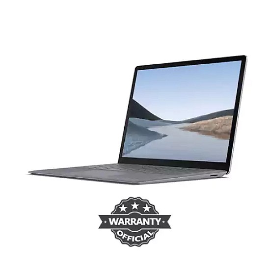 Microsoft Surface Laptop 3 AMD Ryzen 5-3580U 8GB RAM 256GB SSD 15 Inch Touch Screen Display