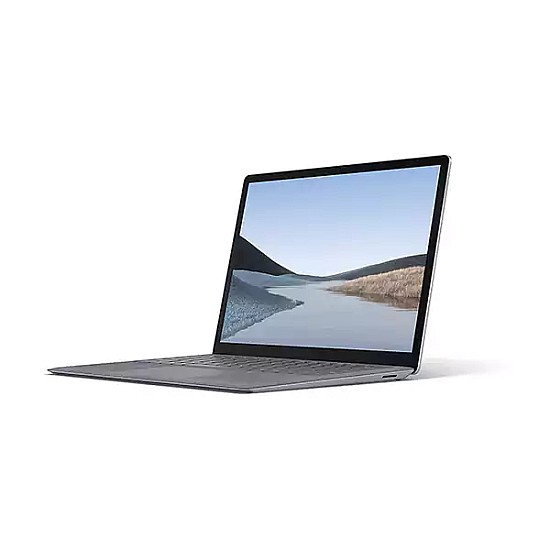 Microsoft Surface Laptop 3 Core i5 10th Gen 8GB RAM 128GB SSD 13.5 Inch Multi Touch Display