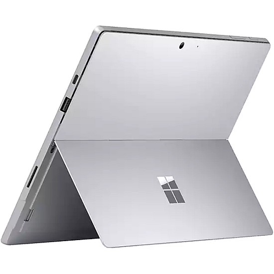 Microsoft Surface Pro 7 10th Gen Intel Core i3 1005G1 Platinum Notebook
