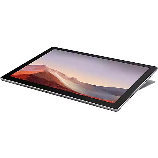 Microsoft Surface Pro 7 10th Gen Intel Core i7 1065G7 Matte Black Notebook