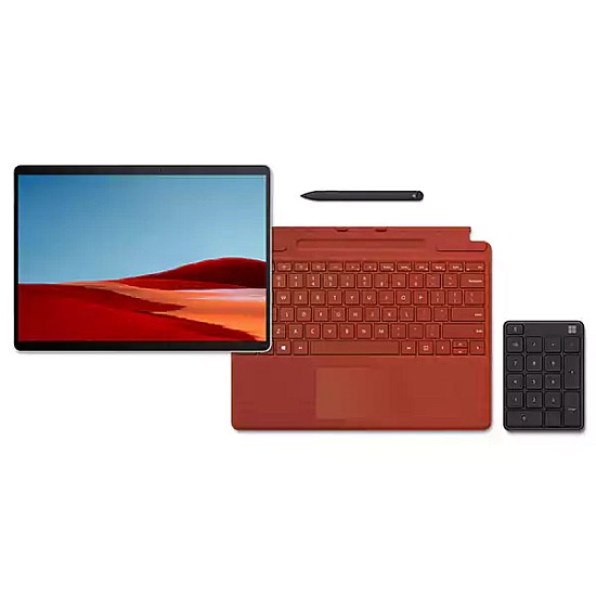 Microsoft Surface Pro 7 Core i7 10th Gen 16GB Ram 256GB SSD 12.3 Inch Display