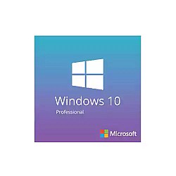 Microsoft Windows 10 Pro SNGL OLP NL
