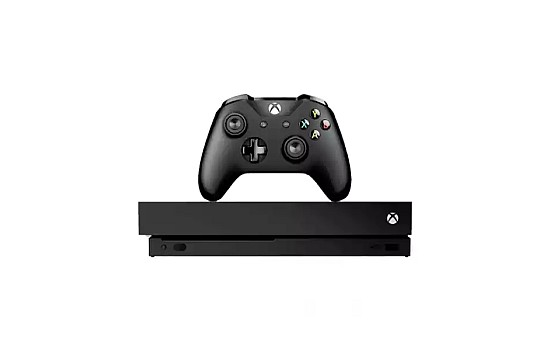 Xbox one x white price top