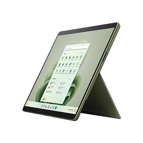 Microsoft Surface Pro 9 Core I5 12th Gen 8GB Ram 13 Inch Multi-Touch Laptop