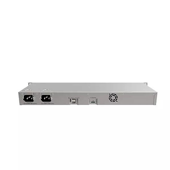 MikroTik RB1100x4 1U 13x Gigabit Ethernet Ports Rackmount Router