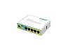 MikroTik RB750UPr2 Networking Router