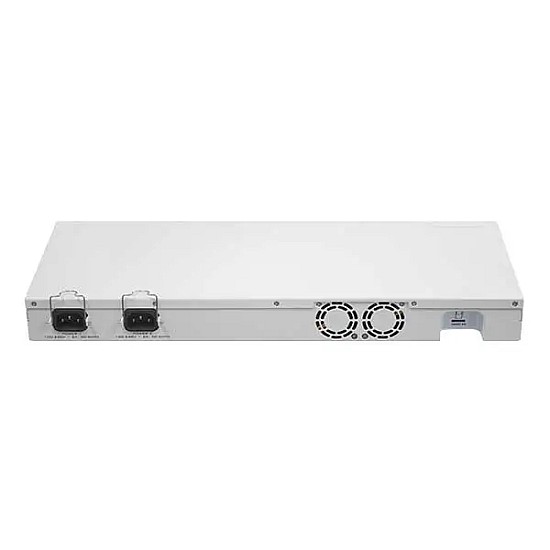Mikrotik CCR1009-7G-1C-1S+ 7 Port Gigabit Ethernet Router