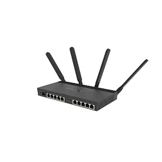 Mikrotik RB4011iGS+5HacQ2HnD-IN wireless router