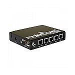 Mikrotik RB450GX4 Gigabit Ethernet Router