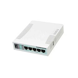 Mikrotik RB951G-2HnD Wireless Router