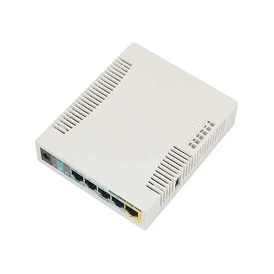 Mikrotik RB951Ui-2HnD Wireless SOHO Access Point Router Board