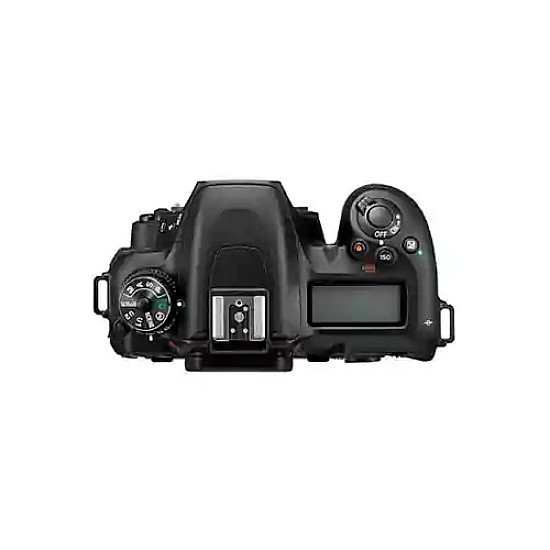 NIKON D7500 MP DSLR Camera (Only Body)
