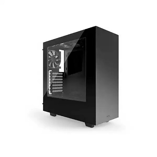 NZXT SOURCE SO340MB-GB GAMING CASE