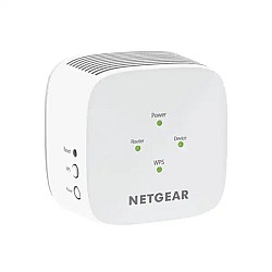 Netgear EX6110 UNIVERSAL AC 1200Mbps Dual Band WiFi RANGE EXTENDER