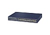 Netgear JFS524 24 Port Fast Ethernet Unmanaged Switch