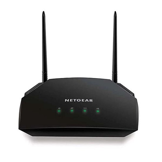Netgear R6260 AC1600 Dual Band Gigabit Smart WiFi Router