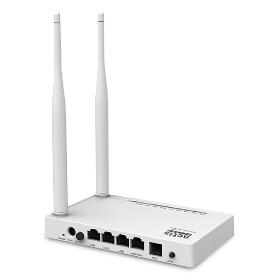Netis DL4323 300Mbps Wireless N ADSL2+ Modem Router